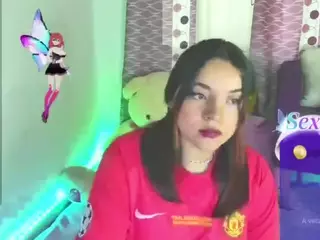 gabriielaa's Live Sex Cam Show