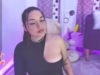 gabriielaa's Live Sex Cam Show