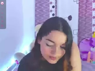 gabriielaa's Live Sex Cam Show