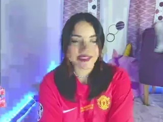 gabriielaa's Live Sex Cam Show