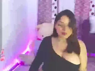 gabriielaa's Live Sex Cam Show