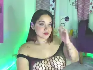 gabriielaa's Live Sex Cam Show