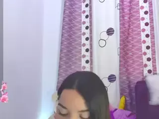 gabriielaa's Live Sex Cam Show