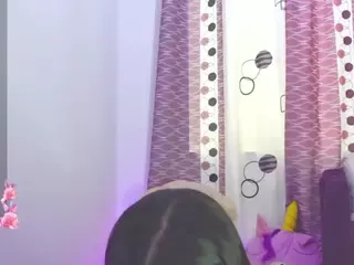 gabriielaa's Live Sex Cam Show