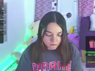 gabriielaa's Live Sex Cam Show
