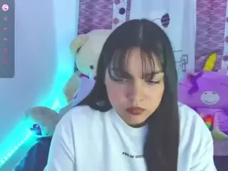 gabriielaa's Live Sex Cam Show
