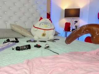 karenn-smith webcam model