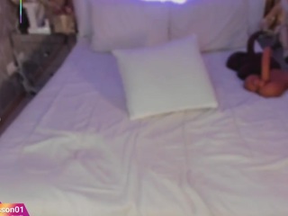 Live webcam model luisabaker on Soda Cams