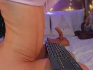 Live webcam model luisabaker on Soda Cams