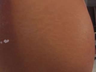 luisabaker Live Webcam on CamSoda