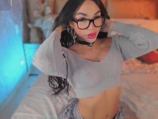 luisabaker