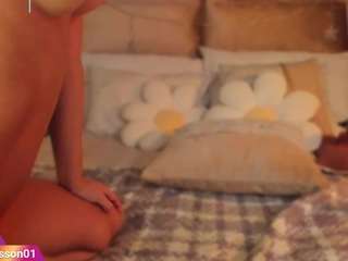 luisabaker Sex Cam Show