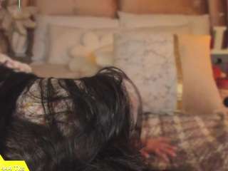 luisabaker Sex Cam Show