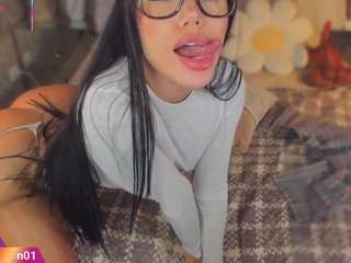 luisabaker Sex Cam Show