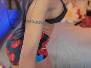 luisabaker live cam