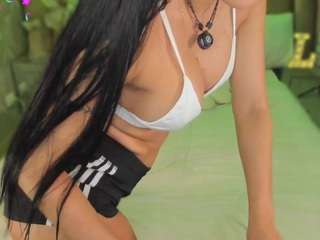 luisabaker
