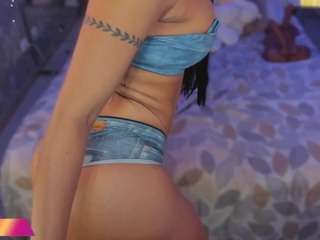 Luisa Baker