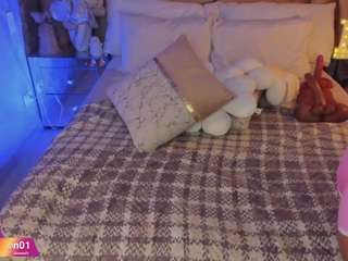 luisabaker live cam