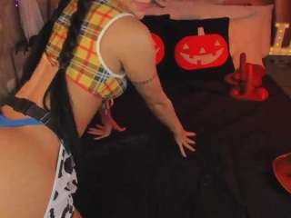 luisabaker