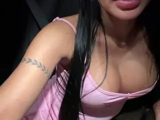 Luisa Baker's Live Sex Cam Show