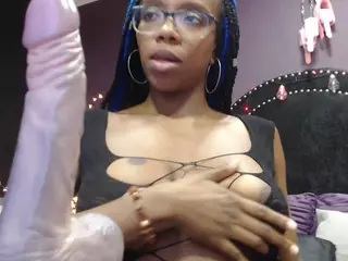 aaliyahjhonson's Live Sex Cam Show
