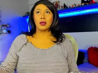 yunfaang's Live Sex Cam Show