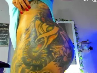 yunfaang's Live Sex Cam Show
