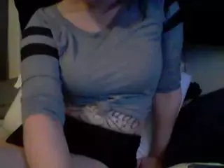 Athena's Live Sex Cam Show