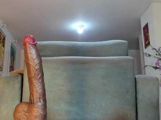 alexislondon Live Webcam on CamSoda