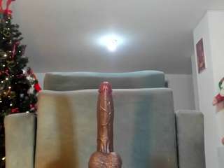 Live webcam model alexislondon on Soda Cams