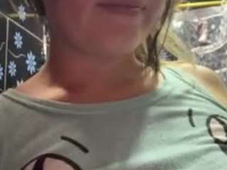 kristen1994 Live Webcam on CamSoda