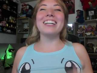 kristen1994 Live Webcam on CamSoda