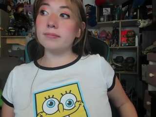 kristen1994 Live Webcam on CamSoda