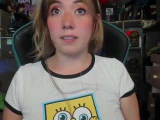 kristen1994 Live Webcam on CamSoda