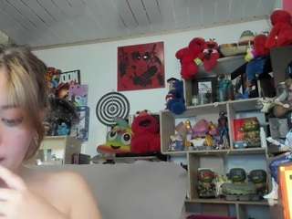 kristen1994 Live Webcam on CamSoda