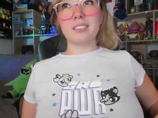 kristen1994 Modèle Webcam Profil