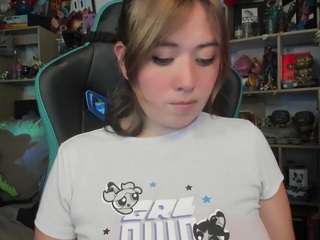kristen1994 webcam model