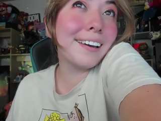 kristen1994 webcam