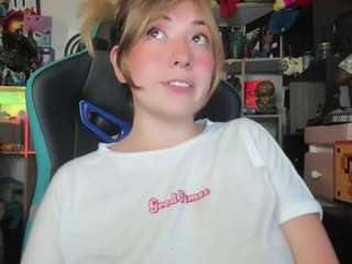 kristen1994 Live Webcam on CamSoda