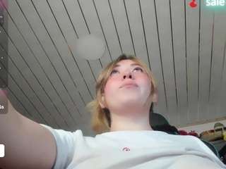 kristen1994 Live Webcam on CamSoda
