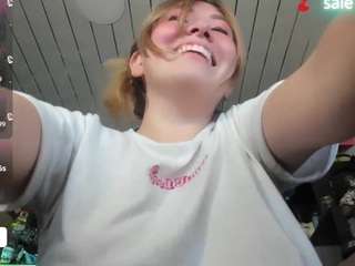 kristen1994 Live Webcam on CamSoda