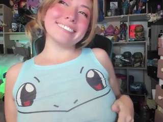 kristen1994 Live Webcam on CamSoda