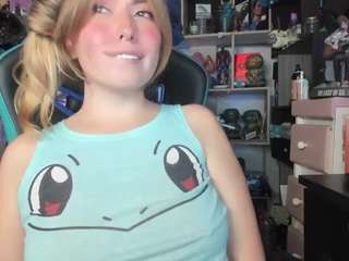 kristen1994 Live Webcam on CamSoda