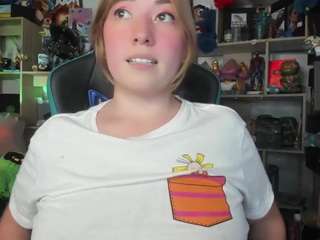 kristen1994 Live Webcam on CamSoda
