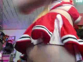 kristen1994 Live Webcam on CamSoda