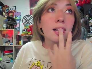 kristen1994 webcam