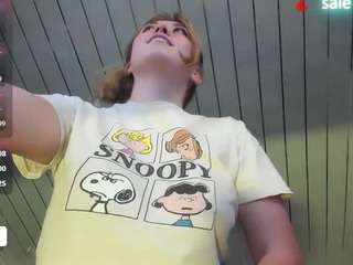 kristen1994 webcam model