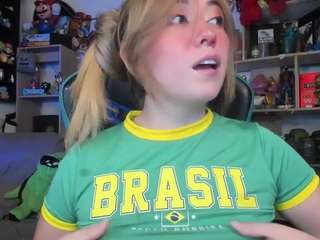 kristen1994 from CamSoda is Freechat