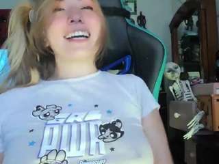kristen1994 webcam model