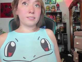 kristen1994 Live Webcam on CamSoda